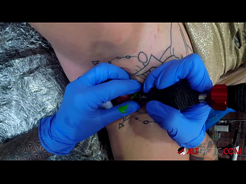 ❤️ Sully Savage, moi tatuada, tatuouse no clítoris ❤️❌ Só porno a nós gl.redgast4asset.ru